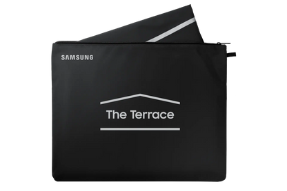 Samsung 85" The Terrace Dust Cover