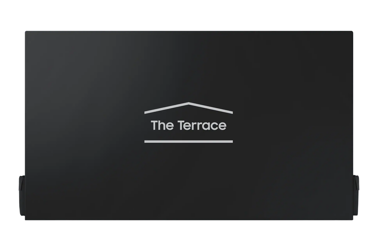 Samsung 75" The Terrace Dust Cover