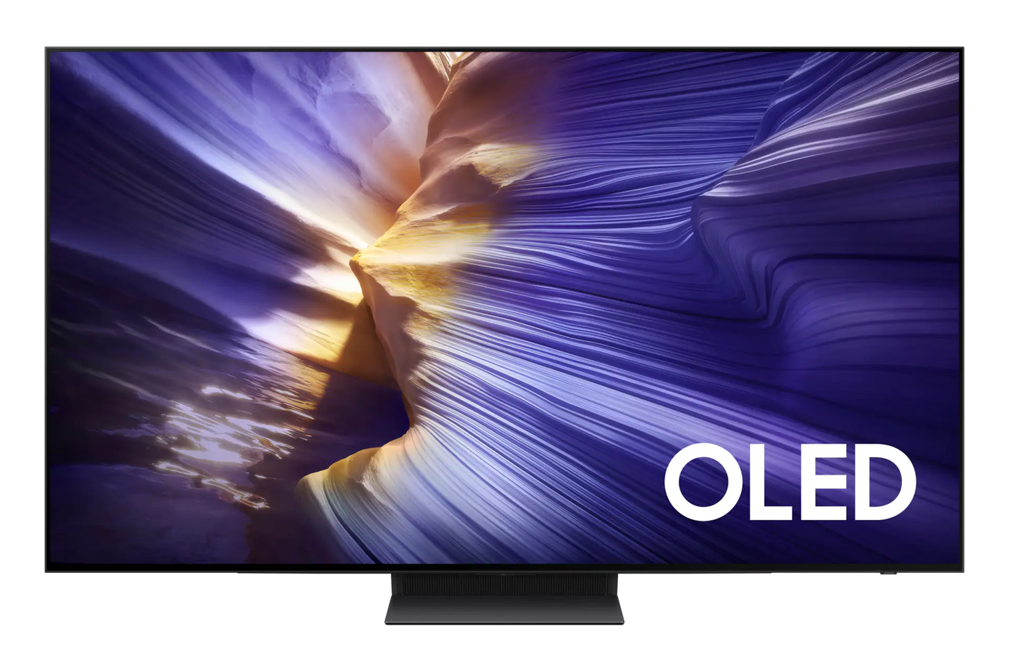 Samsung 48" OLED S90F Vision AI 4K Smart TV (2025)