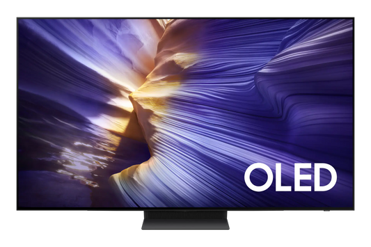 Samsung 48" OLED S90F Vision AI 4K Smart TV (2025)