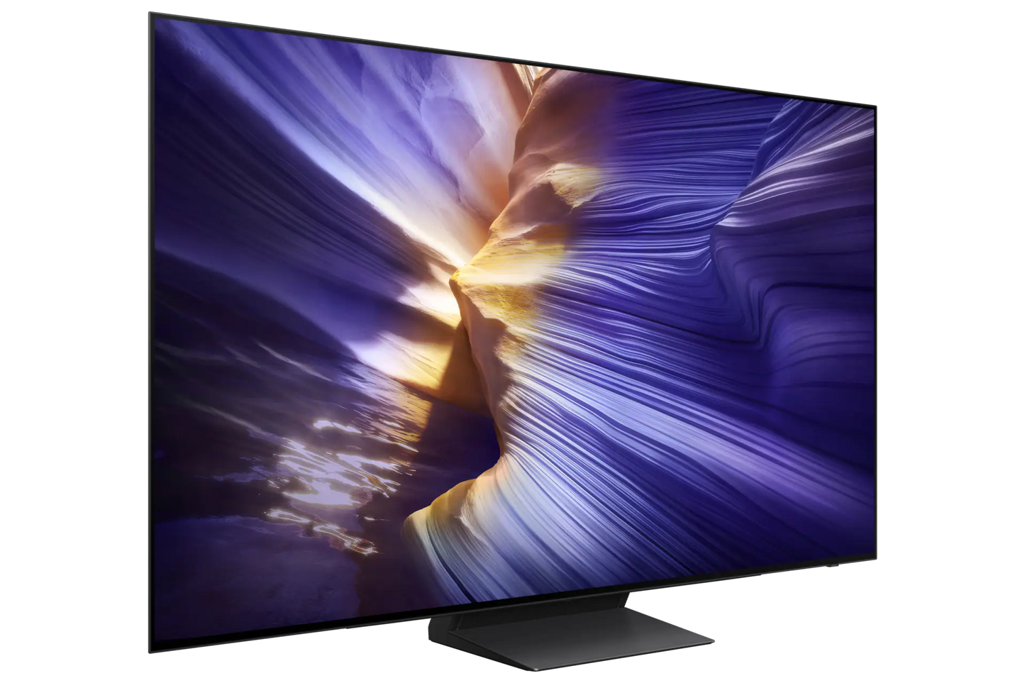 Samsung 48" OLED S90F Vision AI 4K Smart TV (2025)
