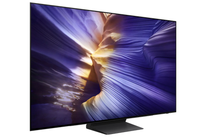Samsung 48" OLED S90F Vision AI 4K Smart TV (2025)