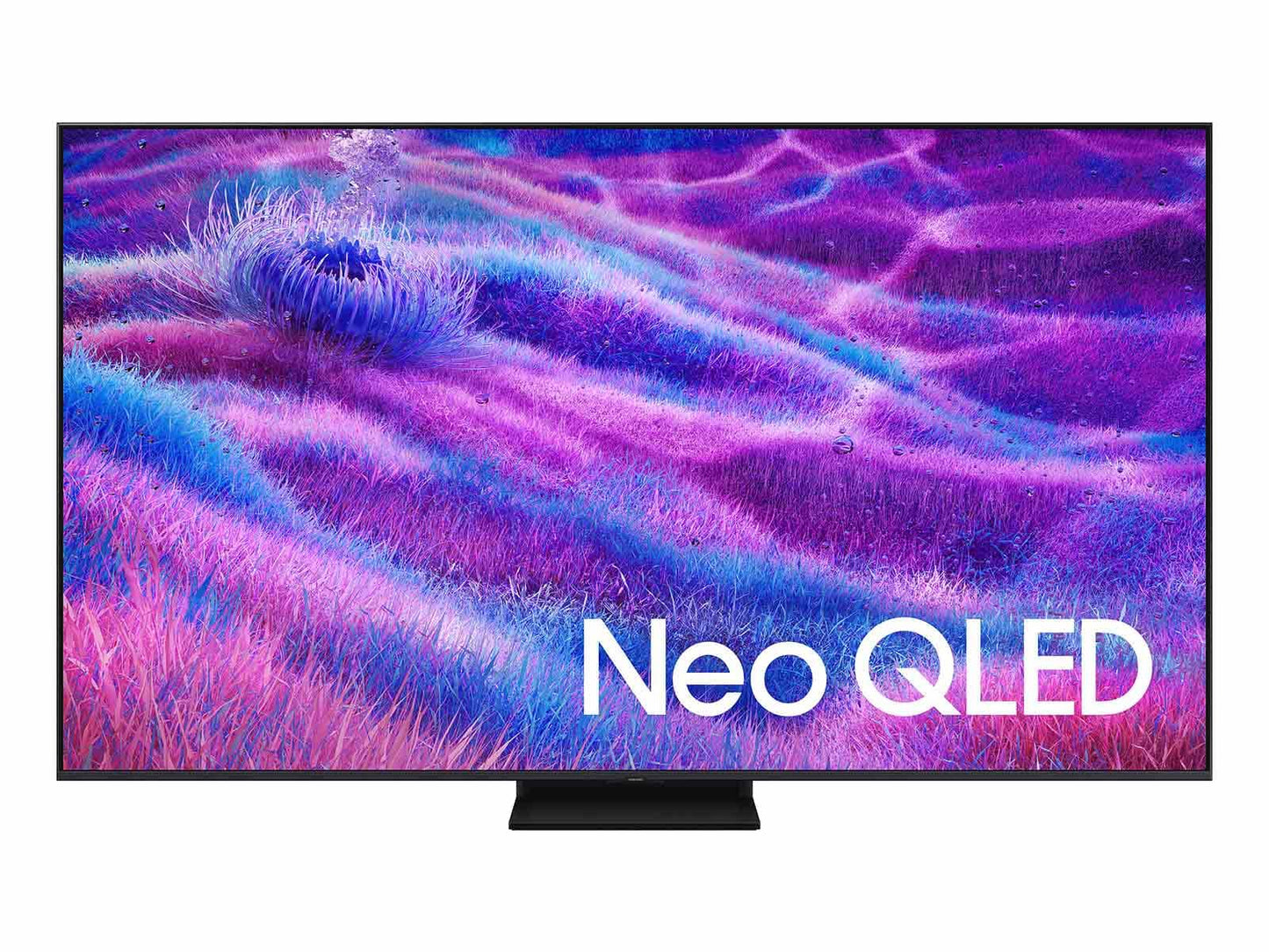 Samsung 85" Neo QLED QN80F 4K AI Vision Smart tv 85QN80F 2025