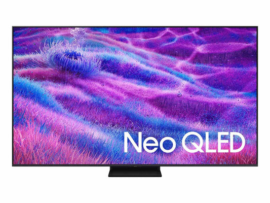 Samsung 85" Neo QLED QN80F 4K AI Vision Smart tv 85QN80F 2025