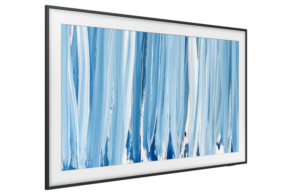 Samsung 85" The Frame Pro Neo QLED 4K Art TV 85LS03HW 2026
